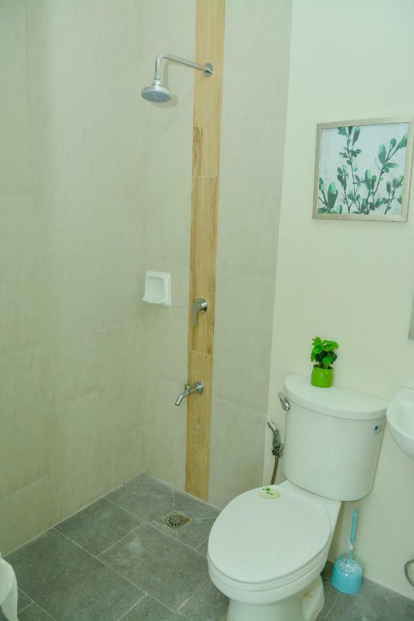 Апартаменты Mailz Haven Beautifl 3Br Modern Aprt Near Sm Door-C Davao Экстерьер фото
